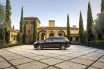 Buick Enclave Tuscan Edition 2015 года